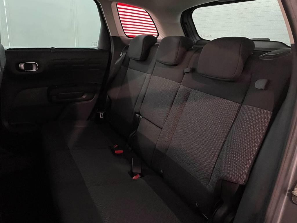 Citroen C3 Aircross 1.2 PureTech Feel