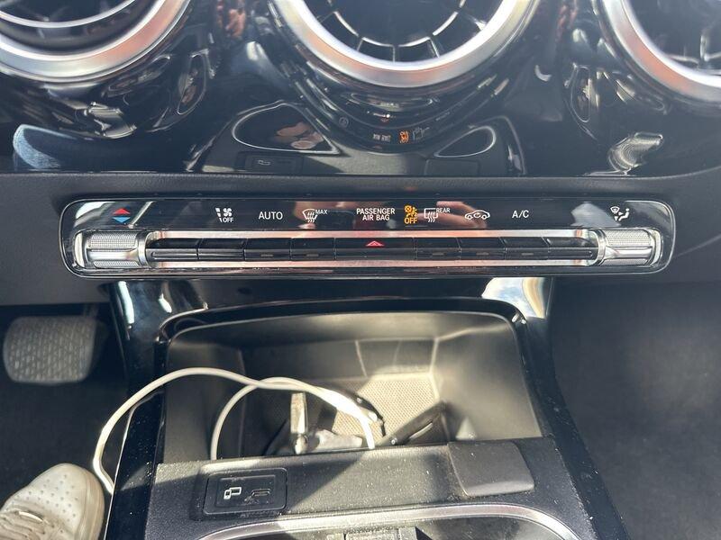 Mercedes-Benz Classe A A 220 Automatic Premium
