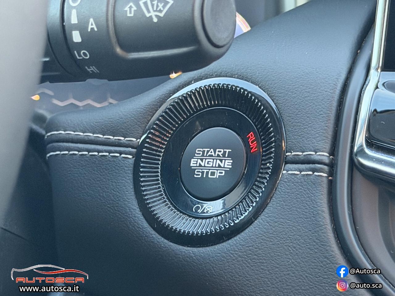 Jeep Compass 1.6 Multijet II 2WD Limited 2022