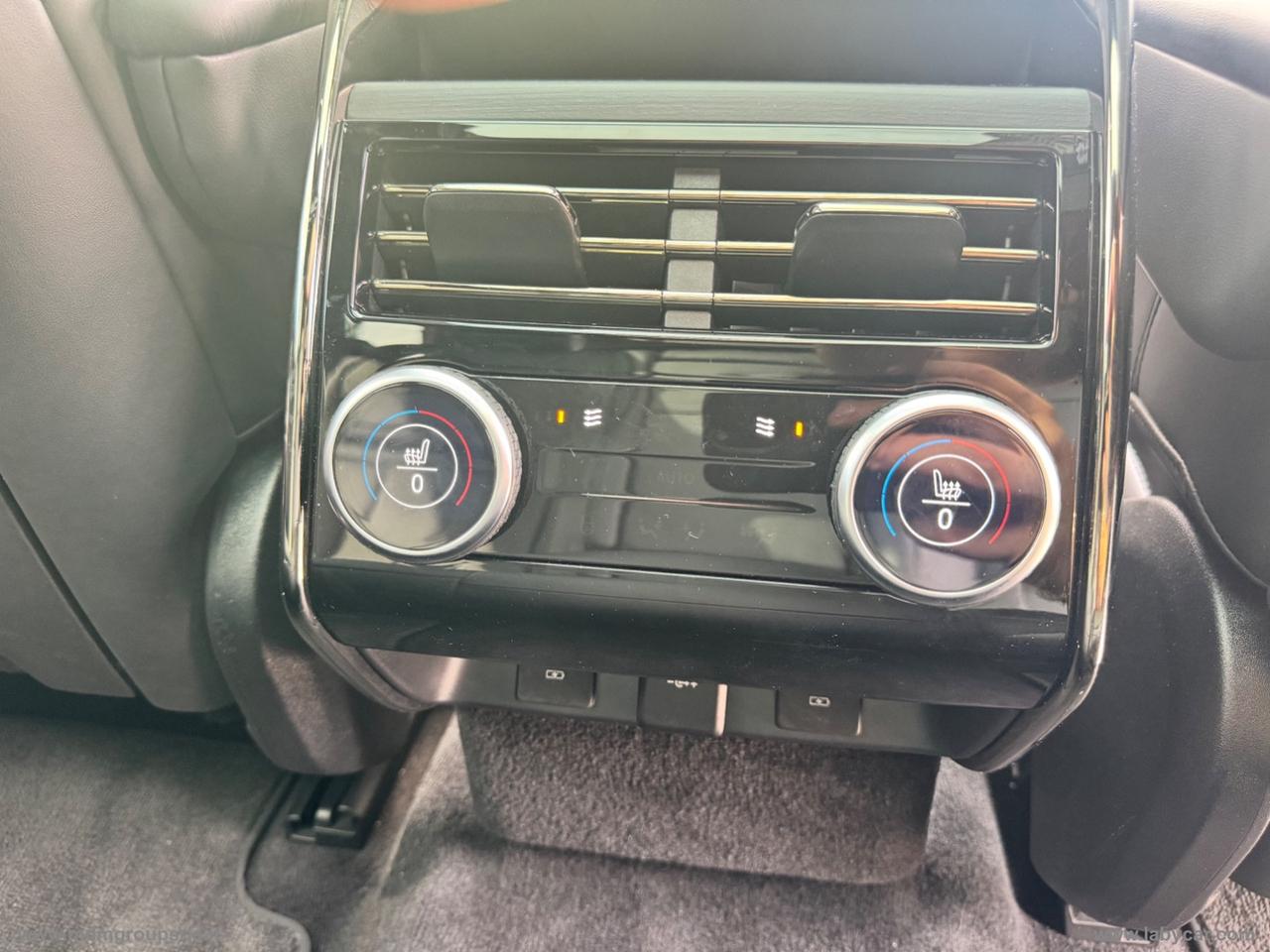 LAND ROVER Range Rover Sport 3.0D l6 249CV Dyn. HSE FULL