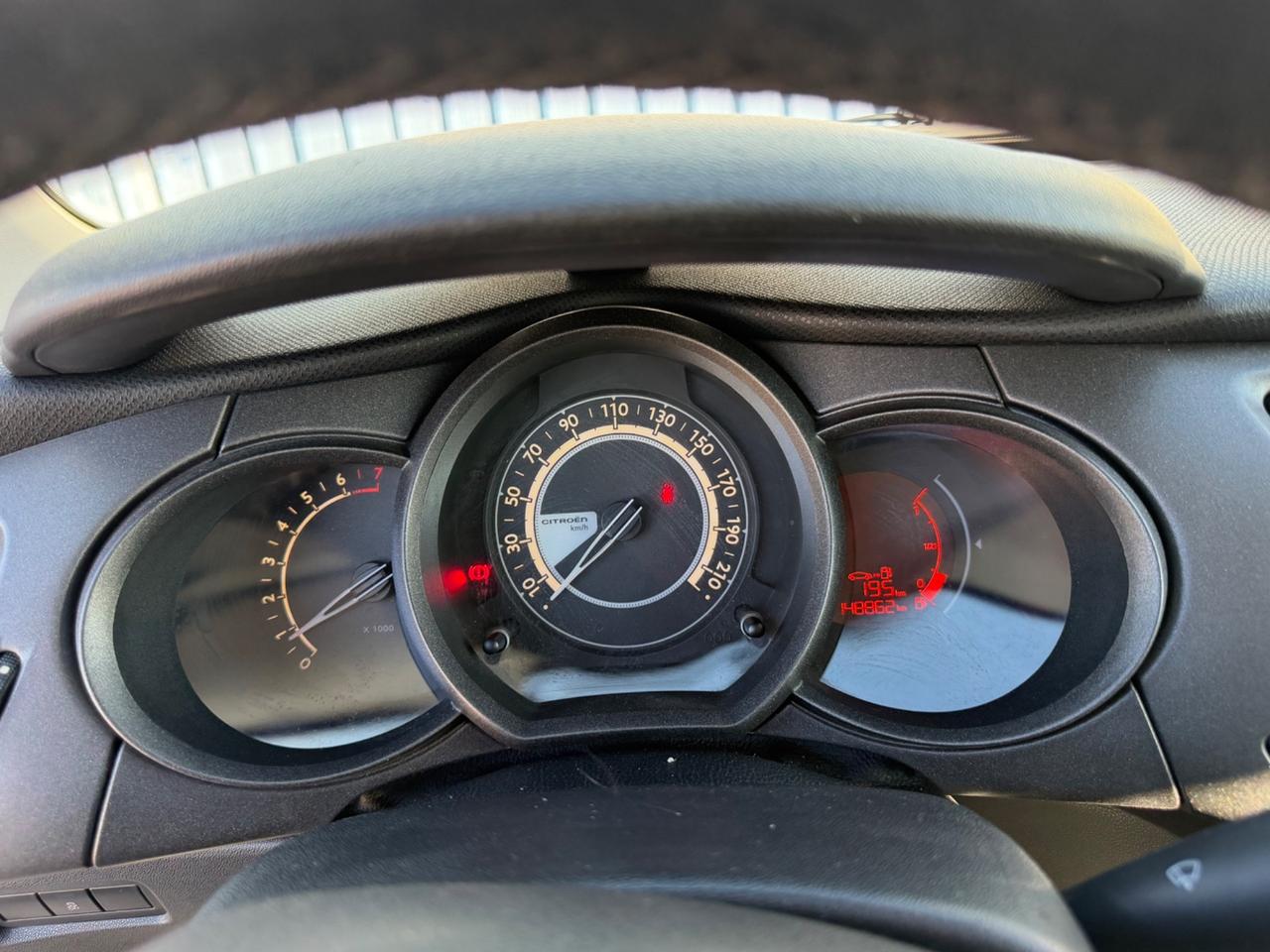 Citroen C3 1.2 Exclusive 5 porte