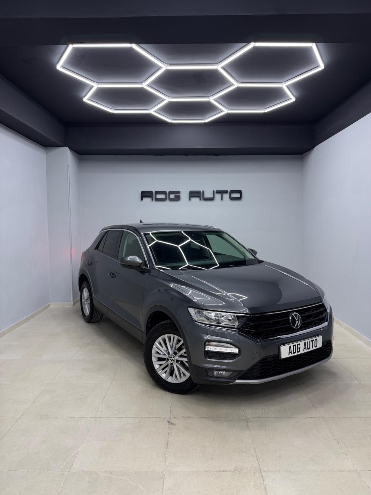 Volkswagen T-Roc 1.6 TDI SCR Business BlueMotion Technology