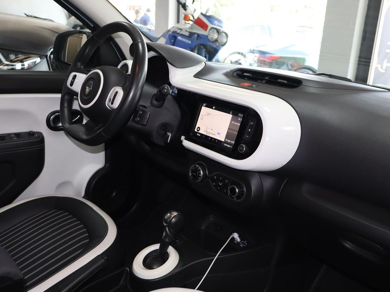 Renault Twingo Intens Electric #11730