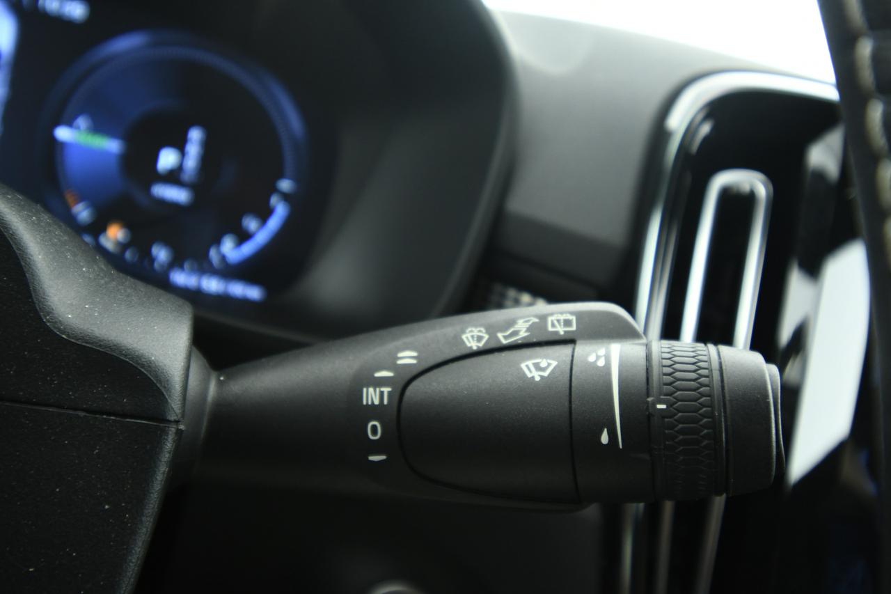 VOLVO XC40 1.5 t4 phev R-design auto my21 NEOPATENTATI+CAMERA