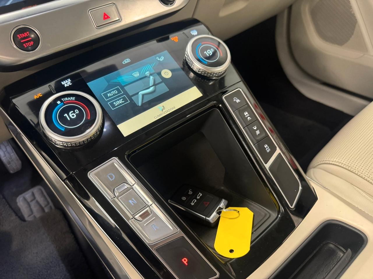 Jaguar I-Pace EV 90 kWh 400 CV Auto AWD HSE