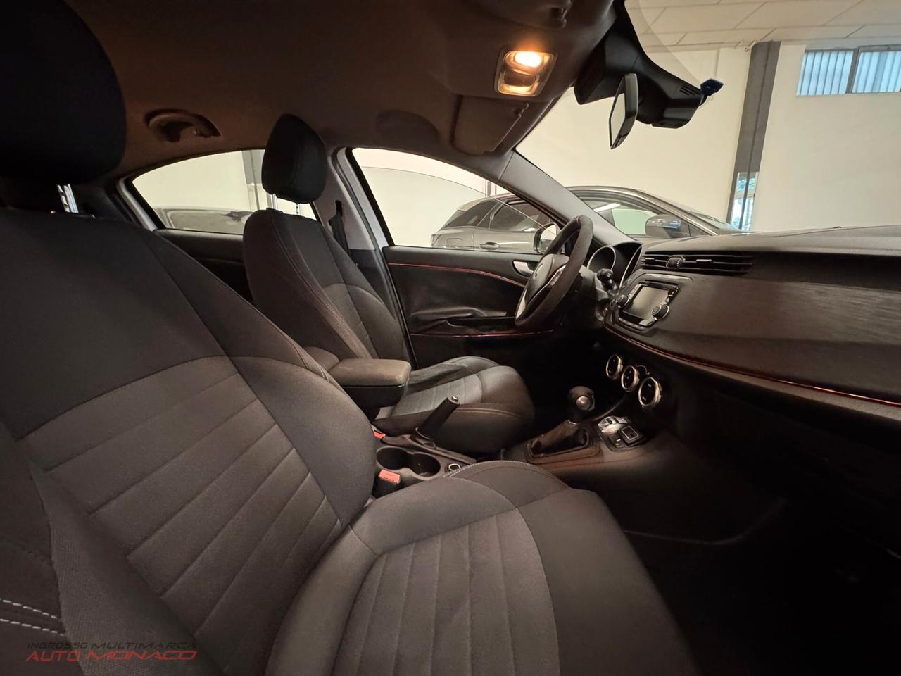 Alfa Romeo Giulietta Super 1.6 JTDm 120CV 2016