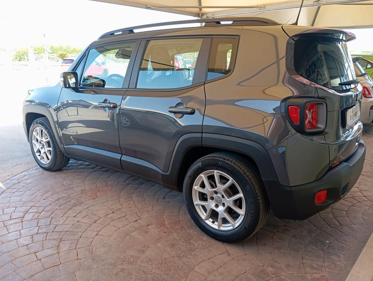 Jeep Renegade Jeep Renegade, 1.6 mjt Limited 2wd 130cv