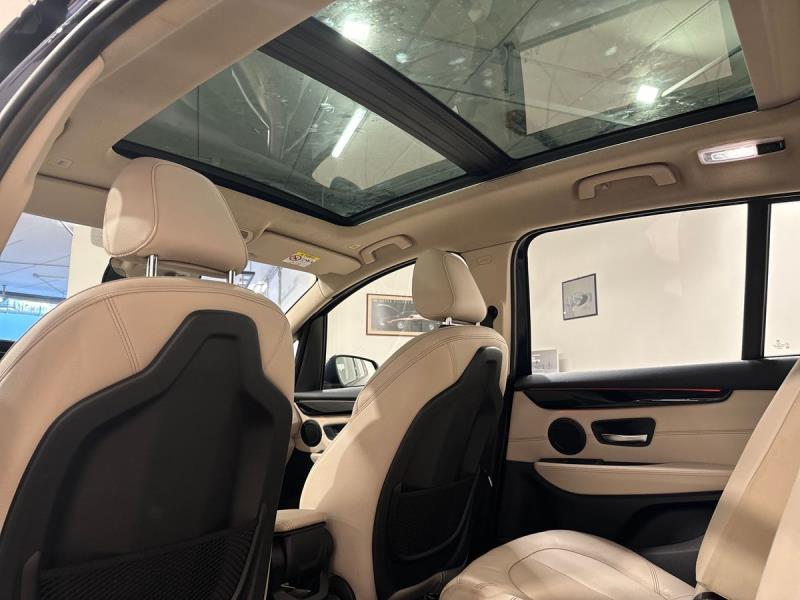 BMW Serie 2 Gran Tourer 218 d Sport Auto