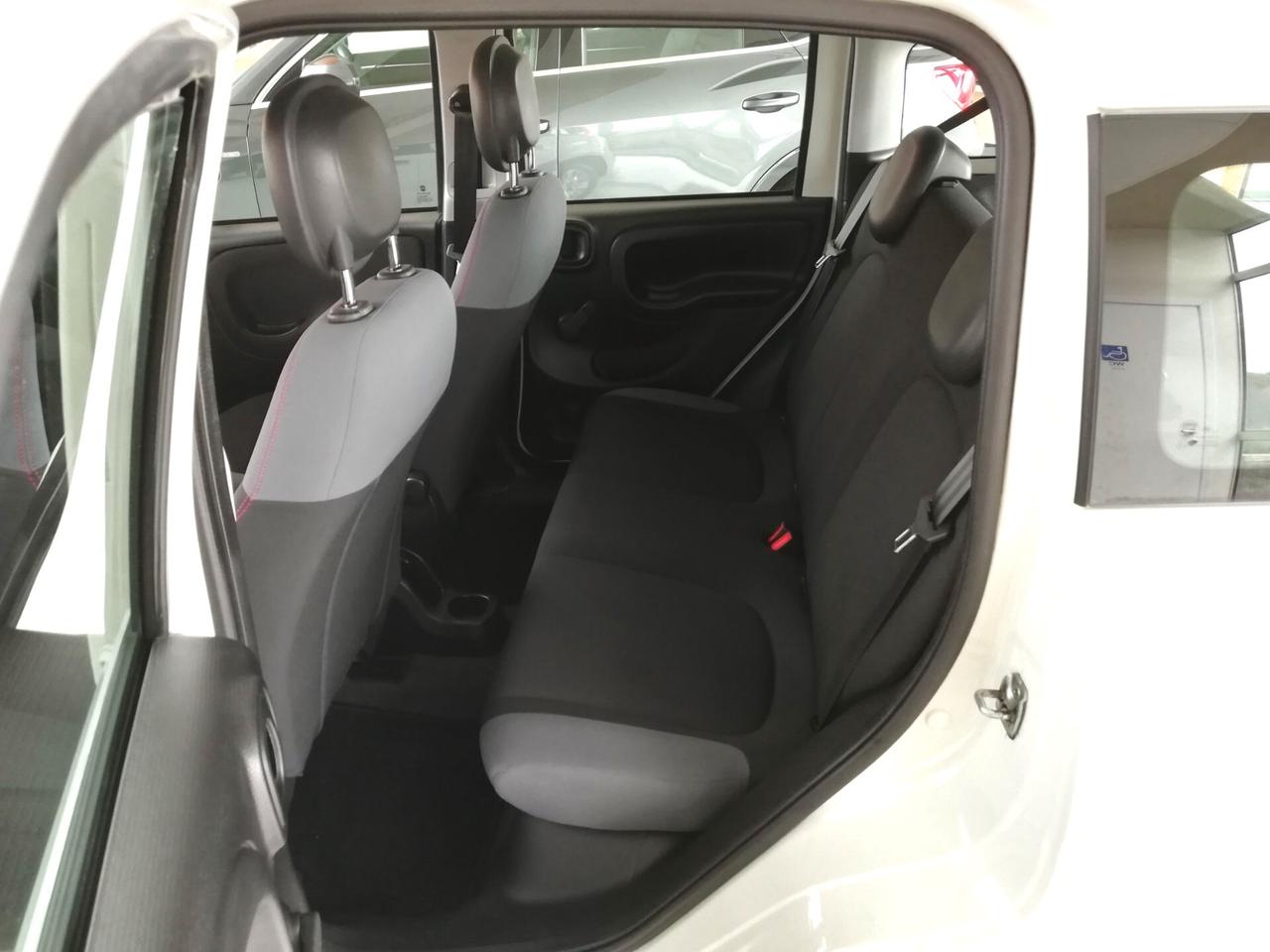 Fiat Panda 1.3 MJT 95 CV S&S Easy Unico Proprietario