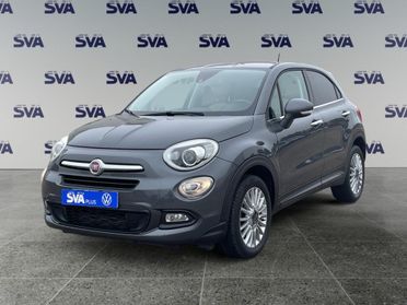 Fiat 500 X 2015 1.6 Mjt 120CV Lounge