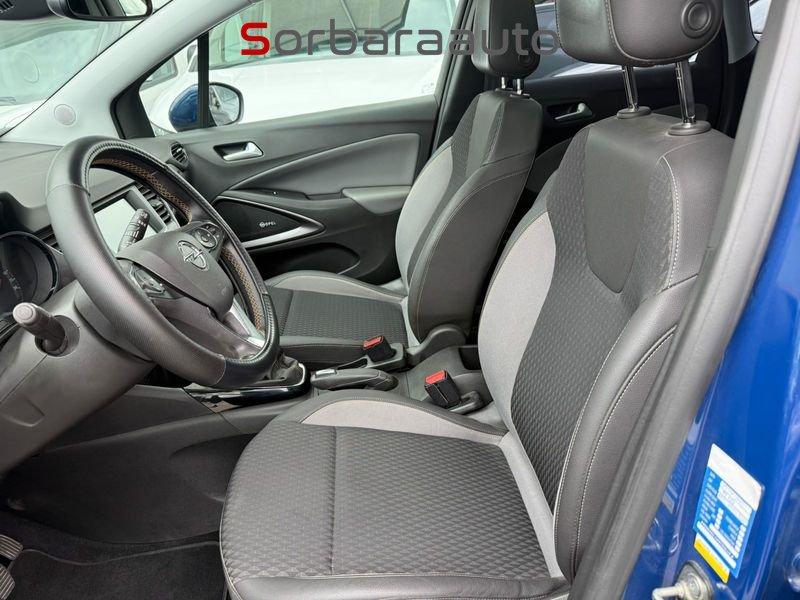 Opel Crossland X Crossland X 1.2 Innovation s&s 130cv