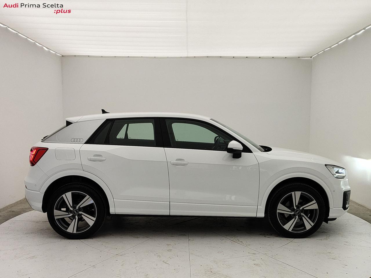 AUDI Q2 - Q2 35 TFSI S tronic Admired