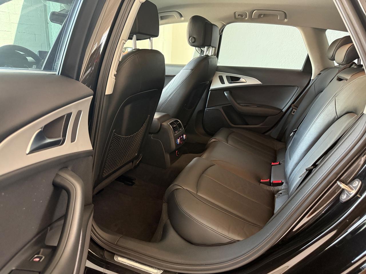Audi A6 Avant 2.0 tdi ultra Business Plus 190cv s-tronic