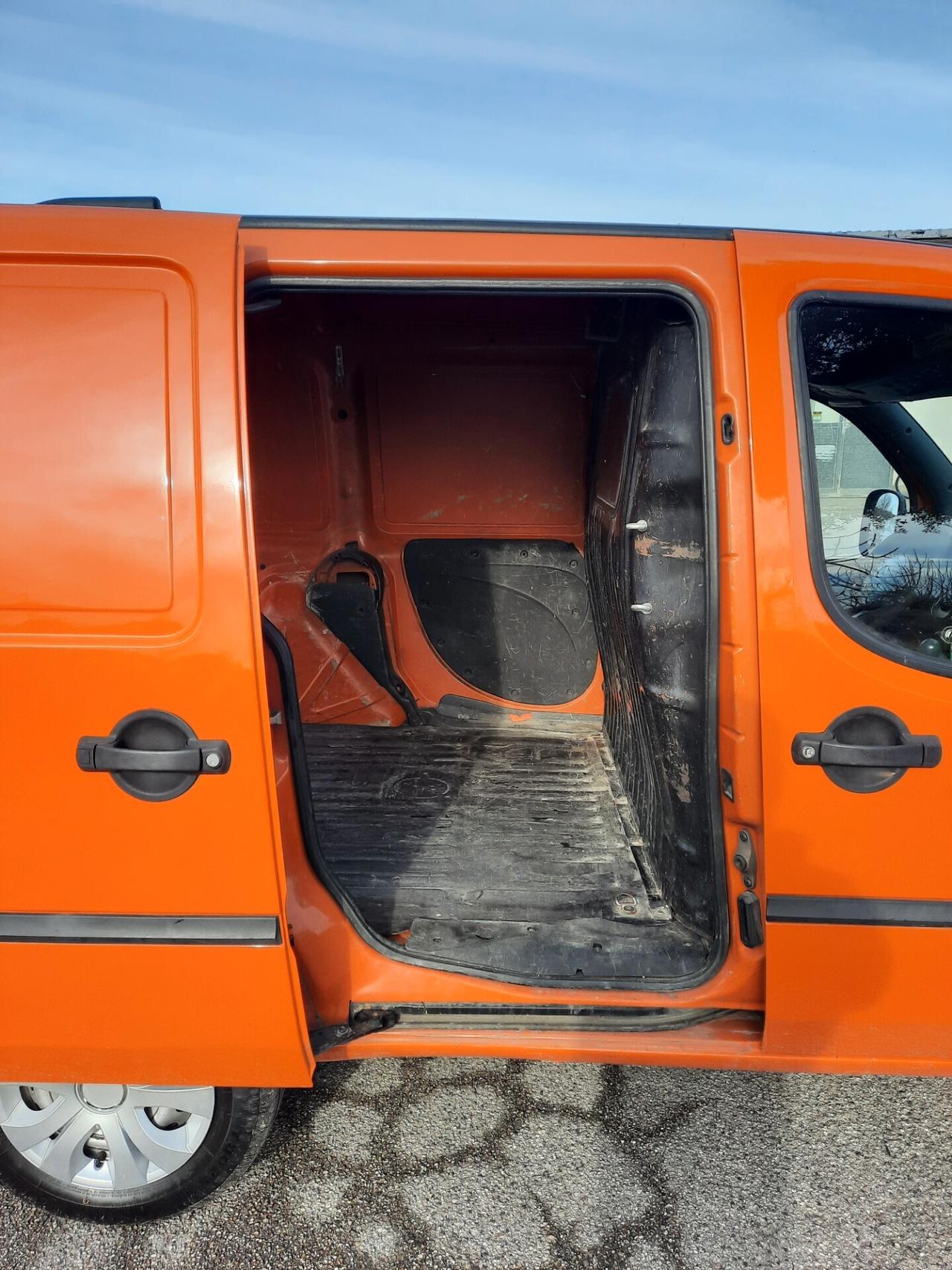 Fiat Doblo