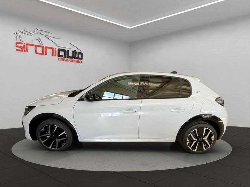 Peugeot 208 208 Hybrid 110 e-DCS6 GT - PROMO SIRONIAUTO+
