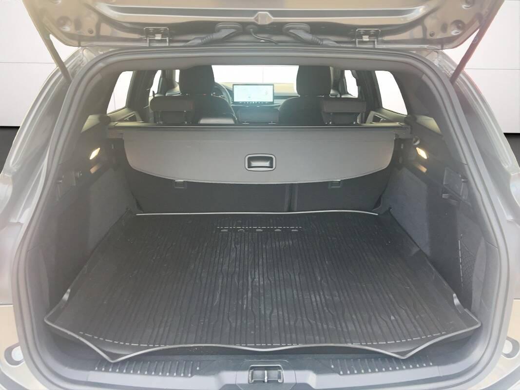 Ford Focus Wagon 1.5 ecoblue ST-Line 115cv auto