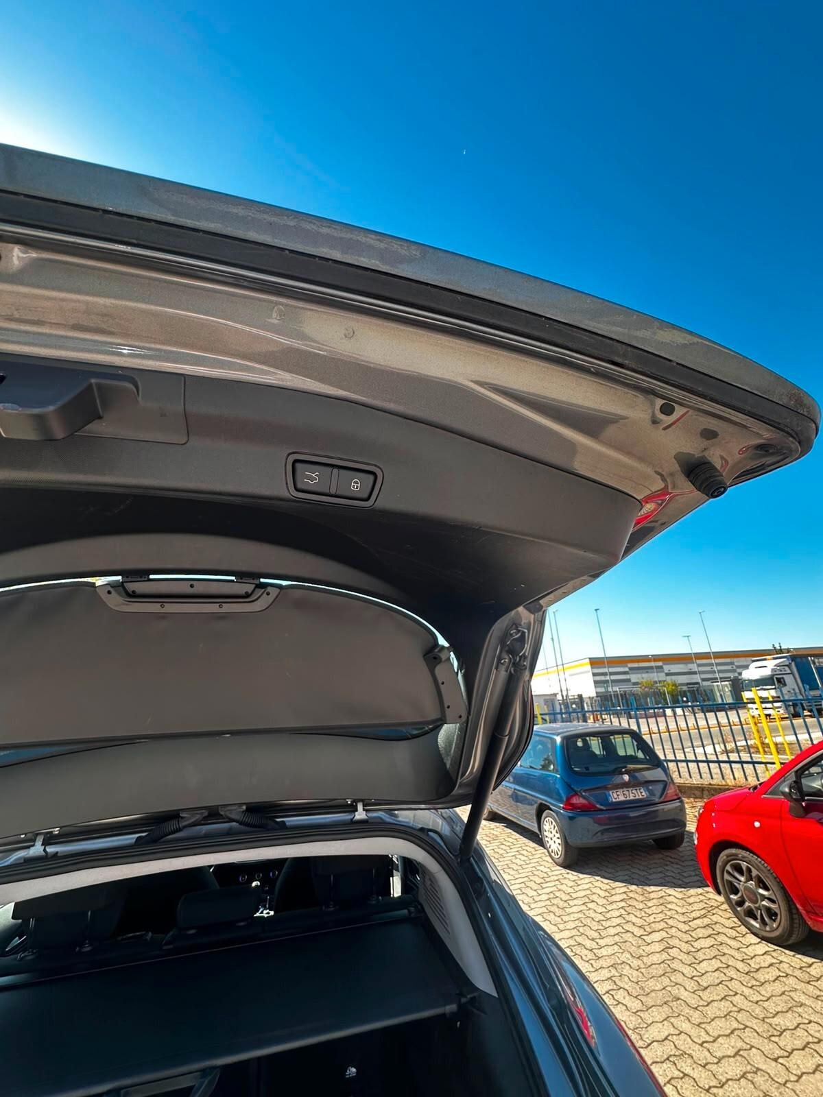 Alfa Romeo Stelvio 2.2 Turbodiesel 190 CV AT8 Q4 Ti