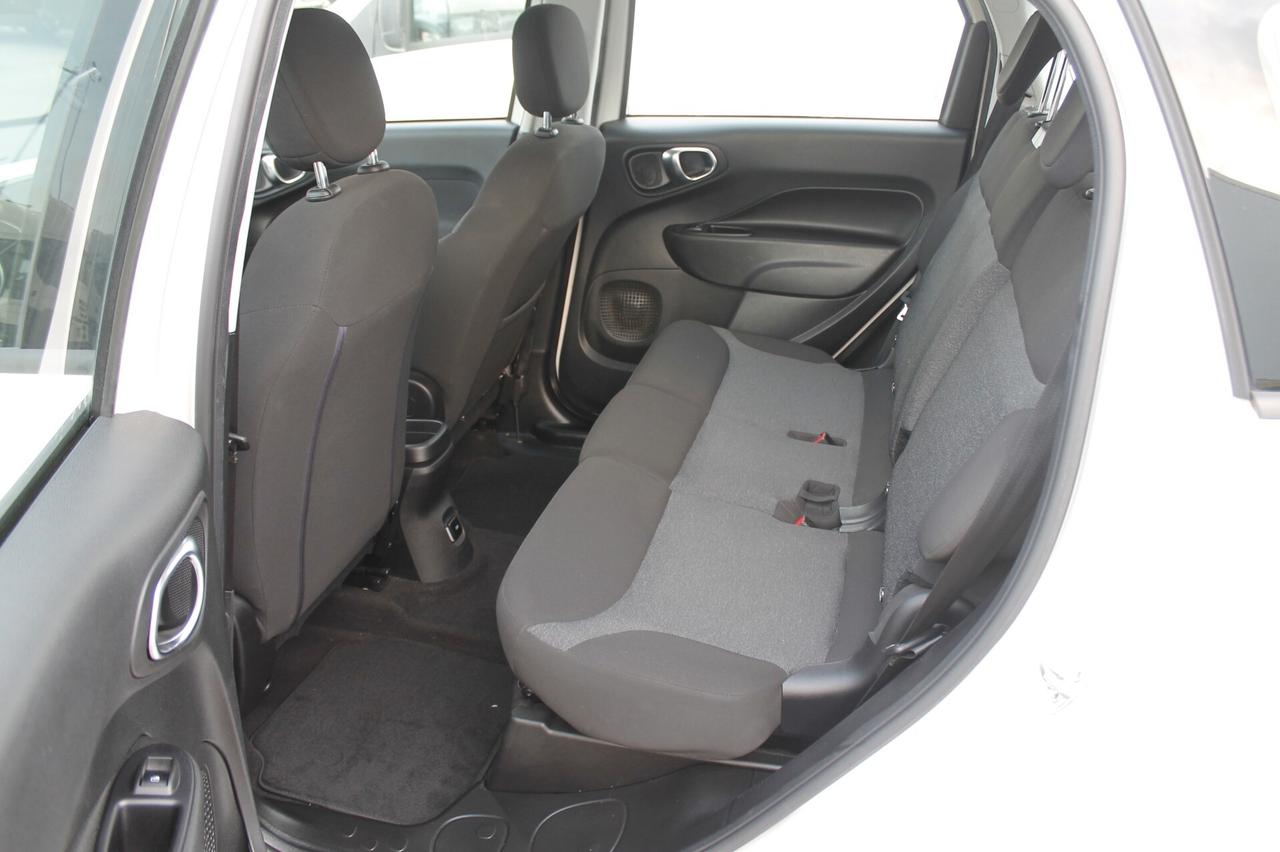 Fiat 500L Professional 1.6 MJT 120CV Urban 4 posti (N1)
