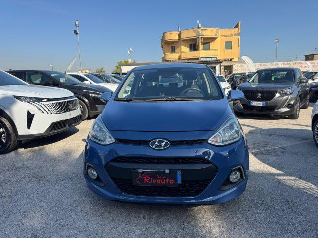 HYUNDAI i10 1.0 MPI Comfort