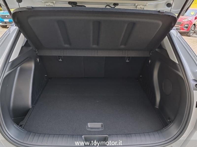 Hyundai Kona 2ªs. (2023-) HEV 1.6 DCT XLine Plus