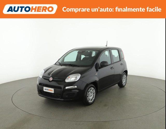 FIAT Panda 1.0 S&S Hybrid Icon