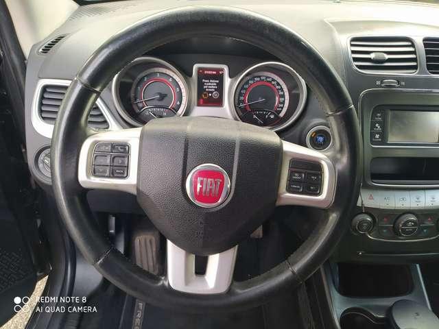 Fiat Freemont Freemont 2.0 mjt 16v Lounge 140cv