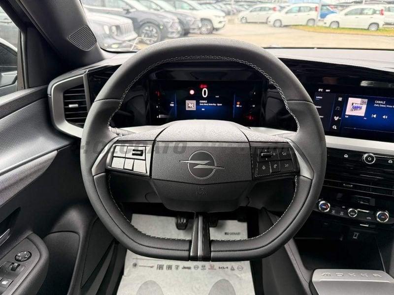 Opel Mokka Mokka 1.2 Edition s&s 136cv