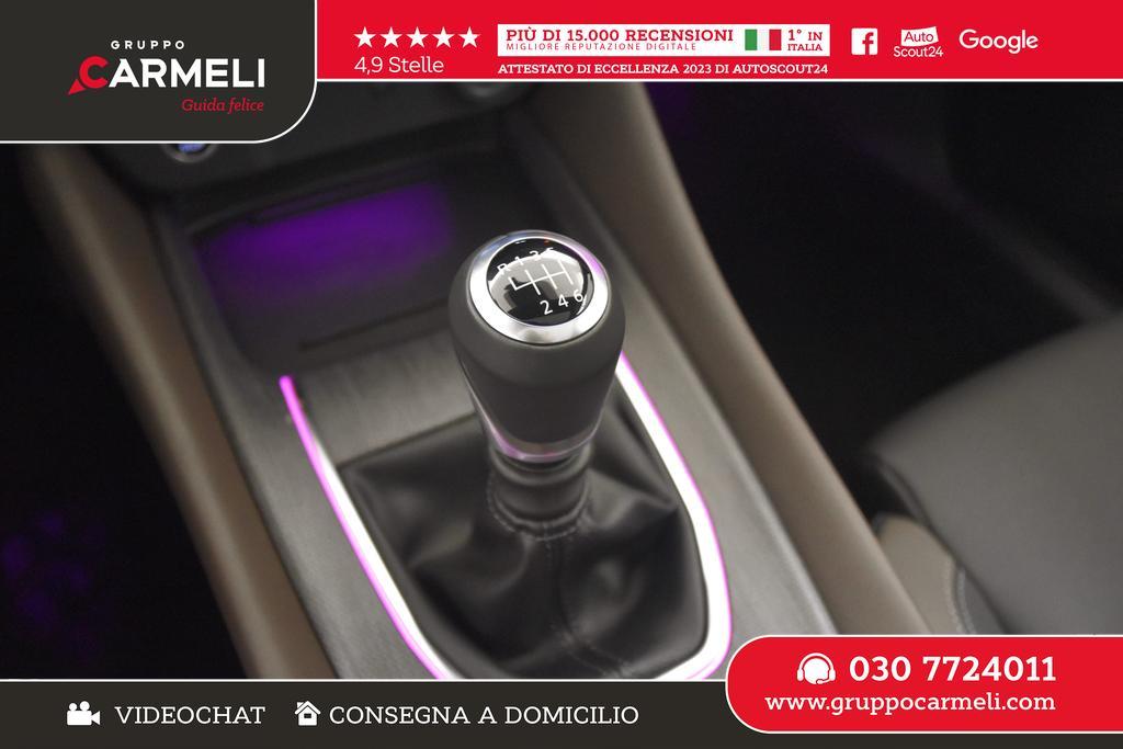 Nissan Qashqai 1.3 Mild Hybrid Tekna 2WD