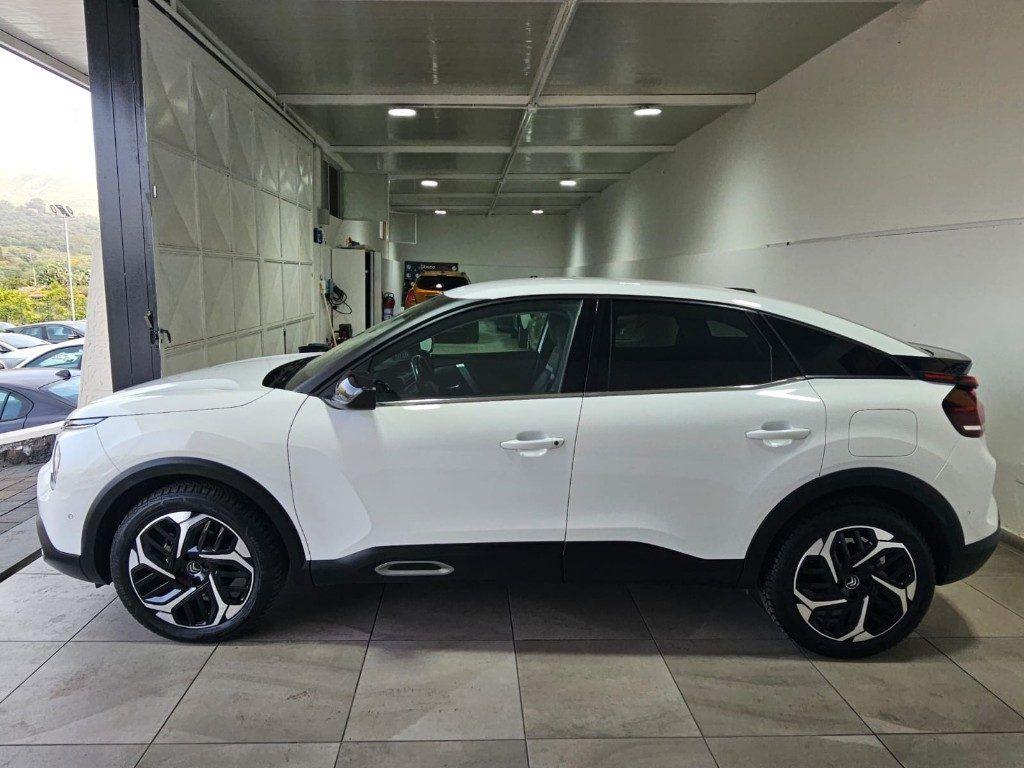 Citroen C4 BlueHDi 110 S&S Shine *OFFERTA DEL MESE*