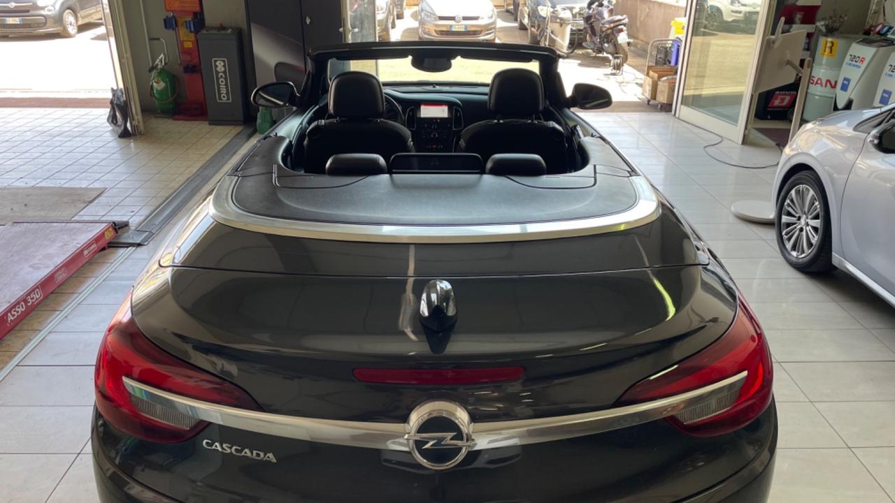 Opel Cascada 2.0 CDTI CABRIO 170CV Cosmo