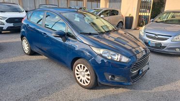 Ford Fiesta 1.2 60CV 5 porte OK NEO PATENTATI