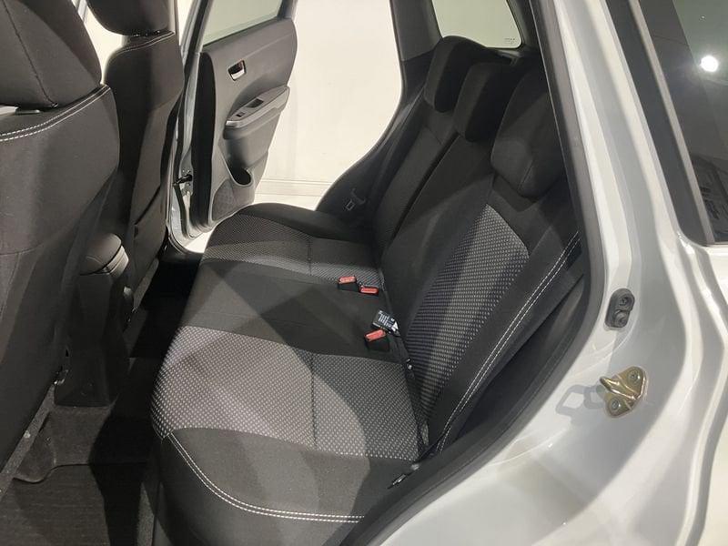 Suzuki Vitara Vitara 1.4 Hybrid 4WD AllGrip Cool+