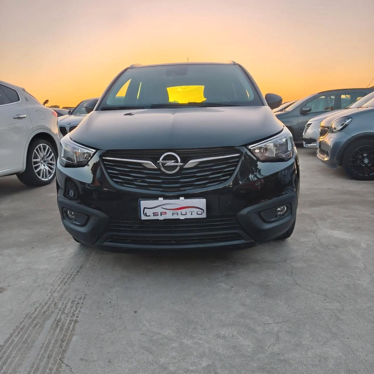 Opel Crossland X 1.5 DIESEL AUTOMATICA