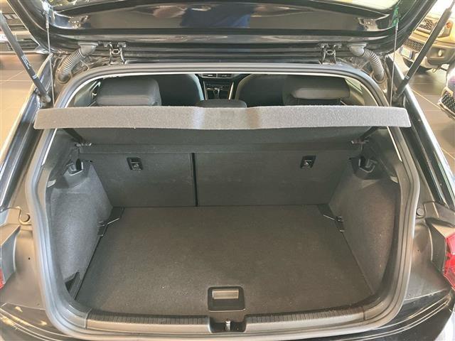 VOLKSWAGEN Polo 1.0 TSI 95cv Life