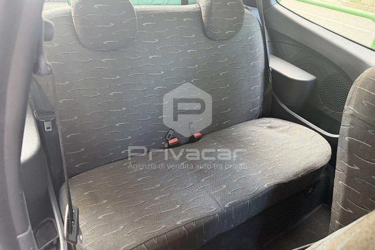 RENAULT Twingo 1.2 16V LEV Miss Sixty