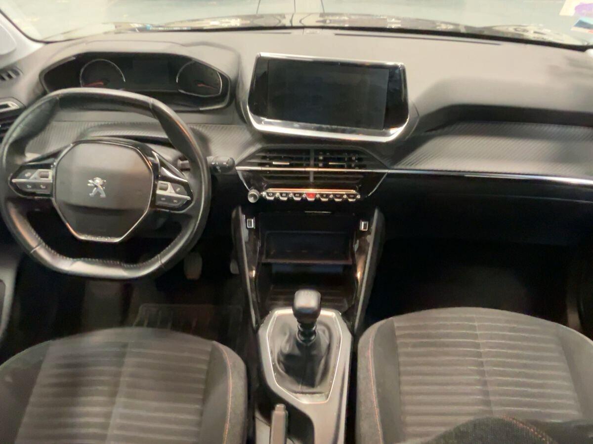 Peugeot 208 PureTech Allure 101CV -IN ARRIVO-