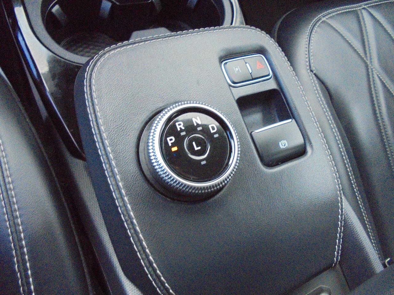 Ford Mustang Mach-E Standard Range 269 CV