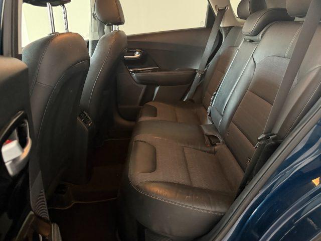KIA Niro 1.6 GDi DCT HEV Urban