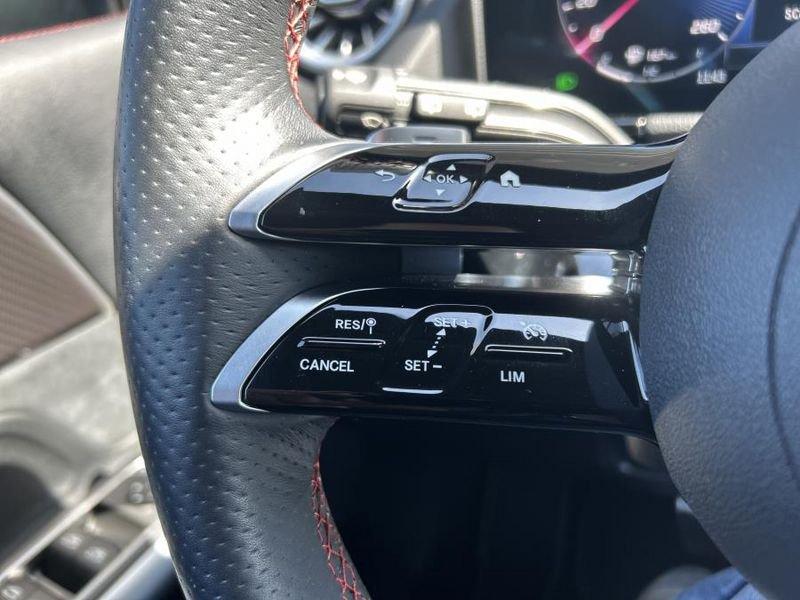 Mercedes-Benz Classe B B 200 d Automatic AMG Line Advanced Plus PARI AL NUOVO