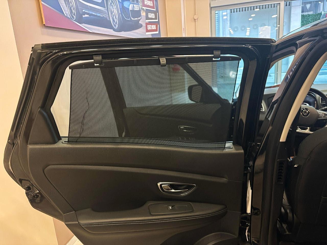 Renault Scénic 1.5 dCi 110CV Total Black **Perfetta**