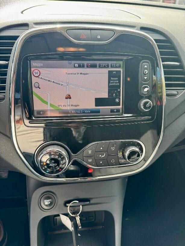 Renault Captur 1.5 dCi 90 CV Energy Intens
