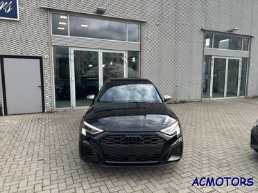 AUDI S3 SPB TFSI 310 CV quattro S tronic sport attitude