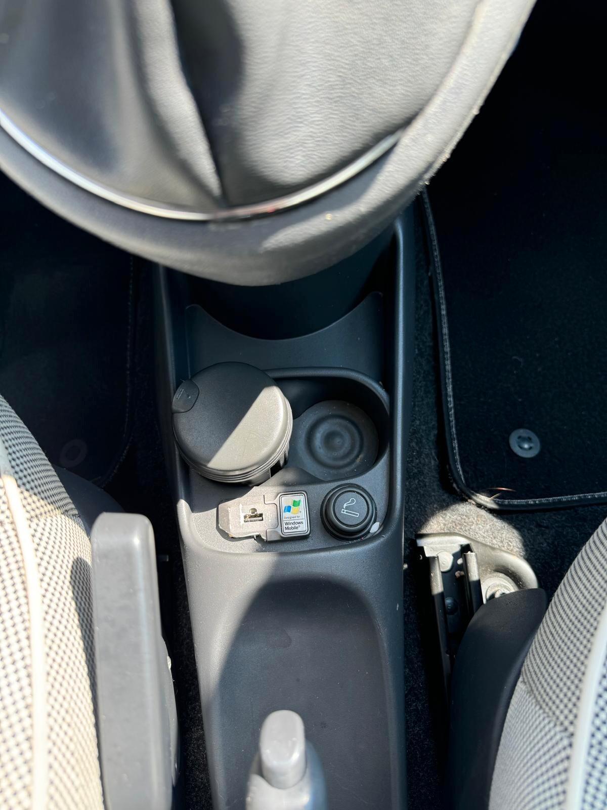 Fiat 500 1.4 16V Lounge
