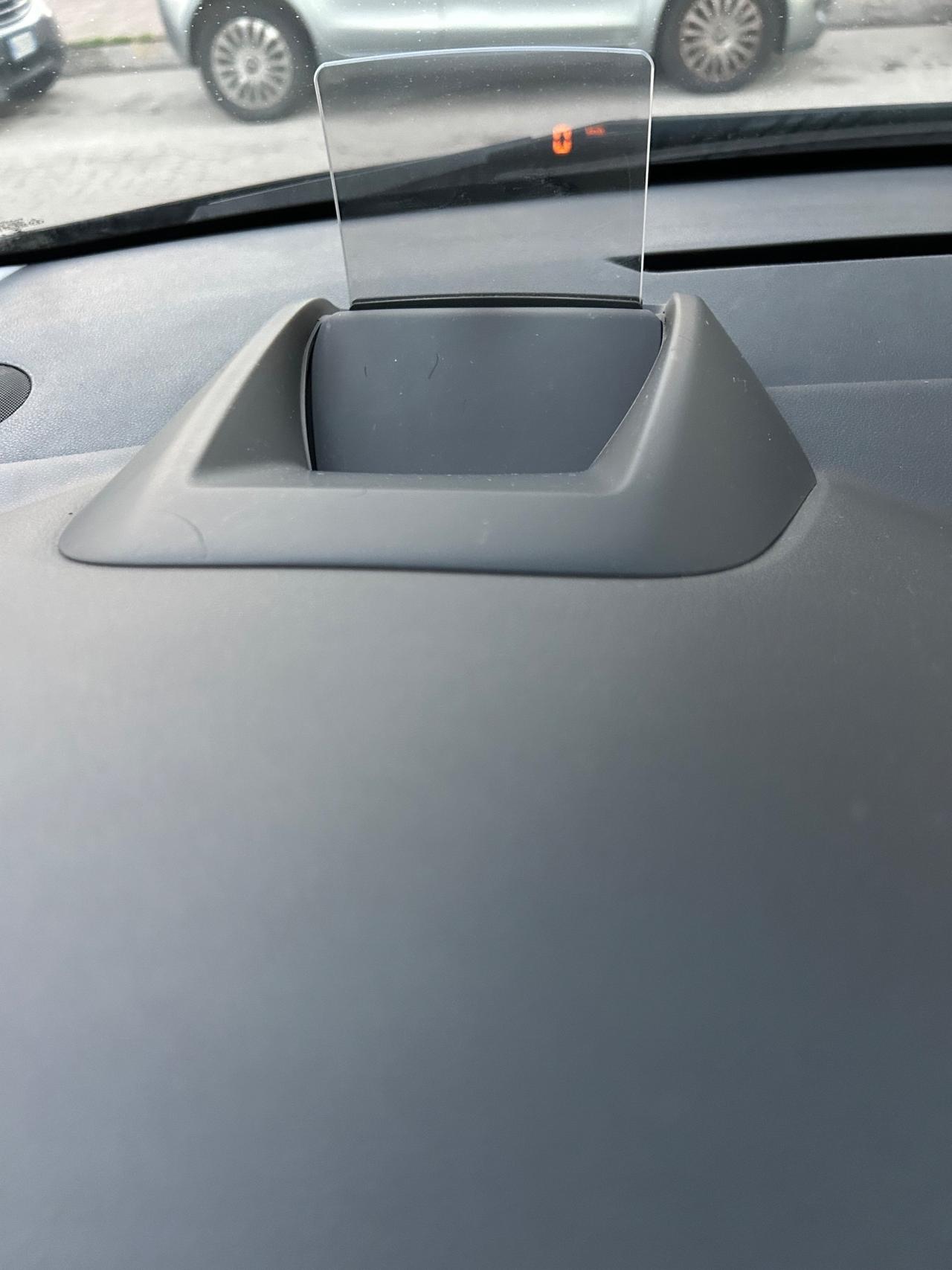 Peugeot 3008 1.6 HDi 115 cv 2011 automatica