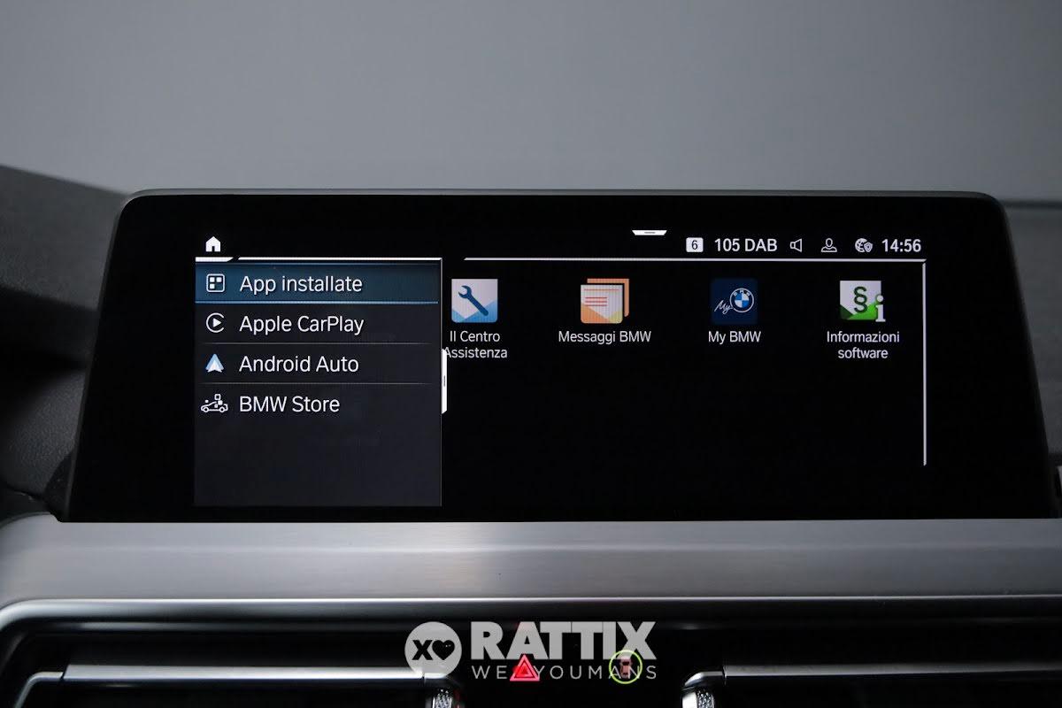 BMW X3 xdrive30e auto