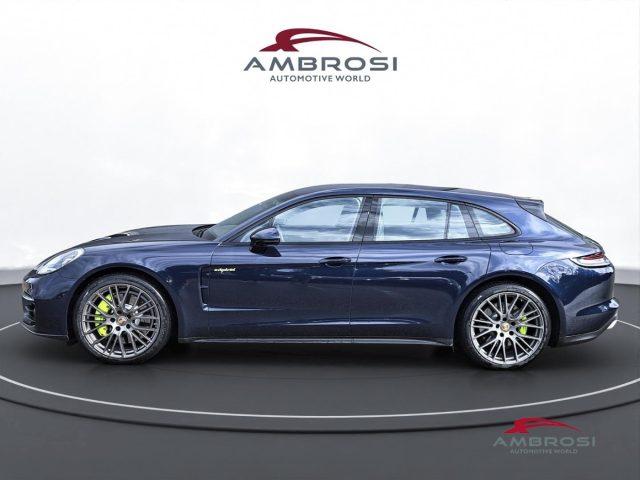 PORSCHE Panamera 2.9 4 E-Hybrid Sport Turismo