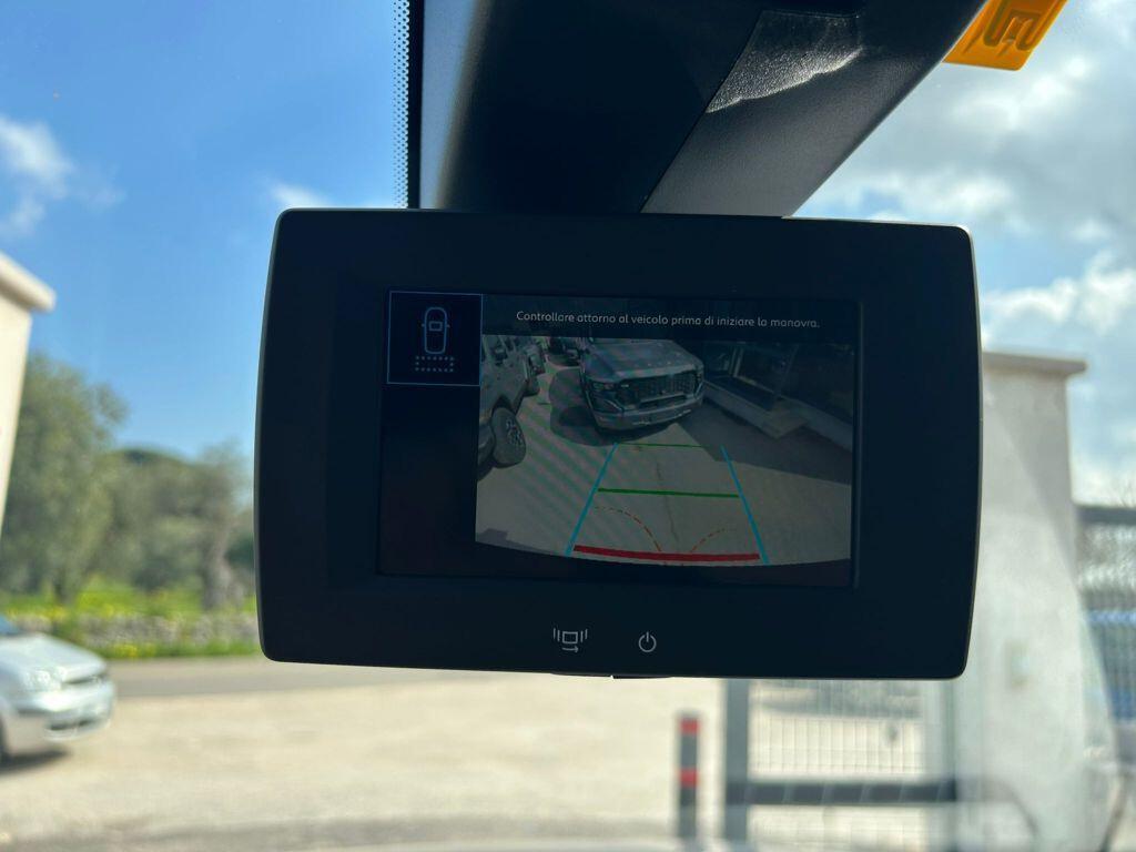 Citroen Berlingo L1 1.5 BHDi 130cv EAT8 Club 3 posti