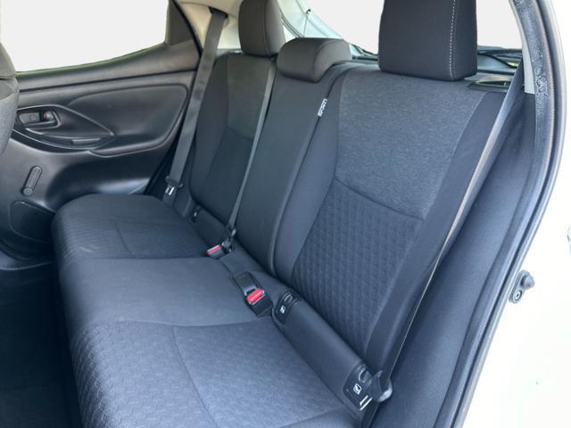 TOYOTA Yaris 1.5 Hybrid 5 porte Business