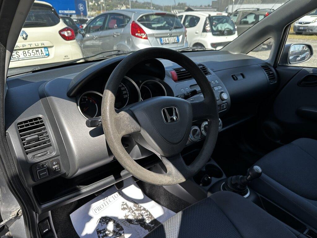 Honda Jazz 1.2 LS