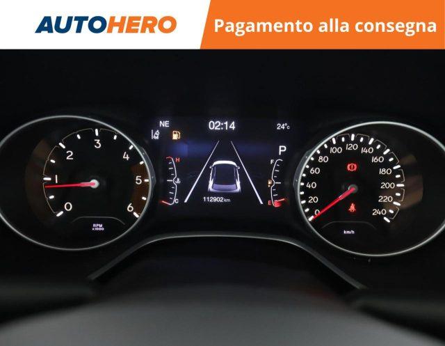 JEEP Compass 2.0 Multijet II aut. 4WD Limited